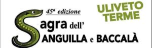 Eventi Uliveto Terme Estate 2026