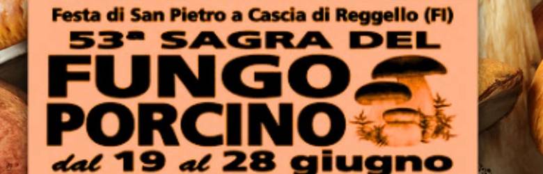 Festa di San Pietro Reggello 2026