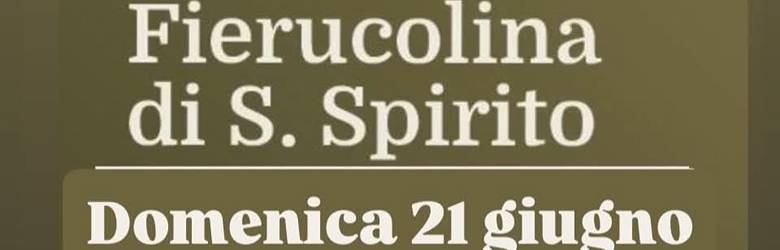 Mercati Toscani Domenica 21 Giugno 2026
