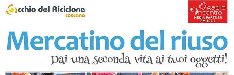 Mercatini Toscana Domenica 21 Giugno 2026