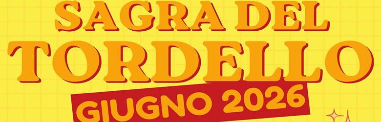 Sagre Capannori 2026
