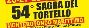 Sagre Grosseto Sabato 27 Giugno 2026