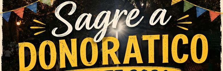 Sagre in Toscana Estate 2026