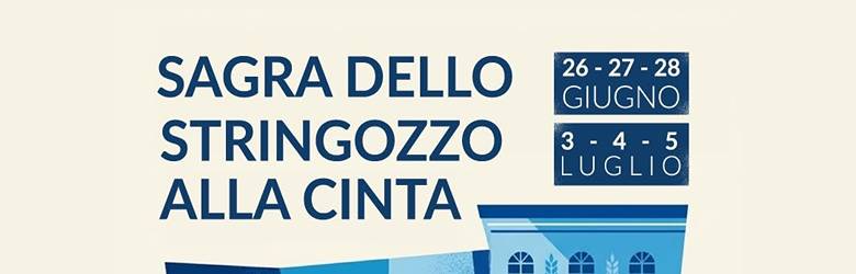 Sagre Pisa Domenica 18 Giugno 2026