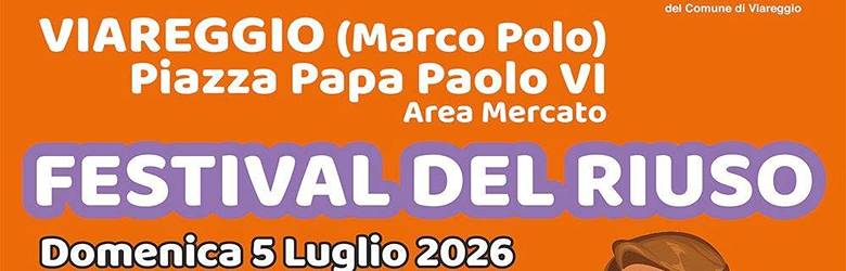 Eventi a Viareggio Luglio 2026