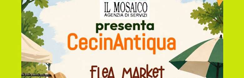 Eventi Cecina Luglio 2026