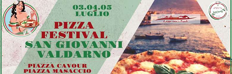 Eventi Valdarno Domenica 5 Luglio 2026