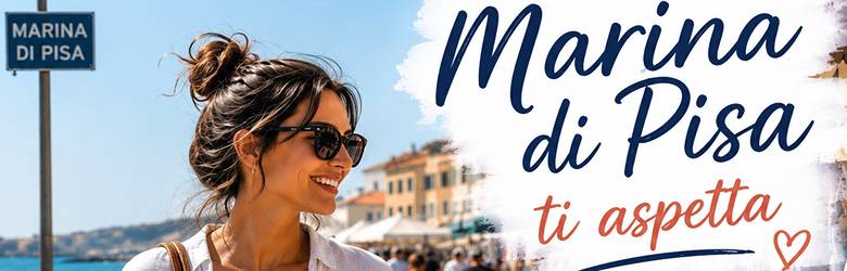 Mercati Estate 2026 Marina di Pisa