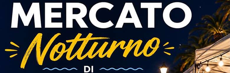 Mercatini Toscana Sabato 11 Luglio