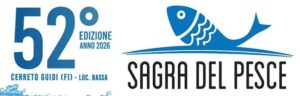 Sagre del Pesce Toscana Estate 2026