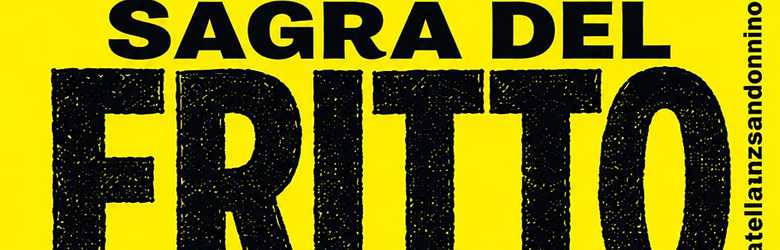 Sagre Firenze Sabato 4 Luglio 2026