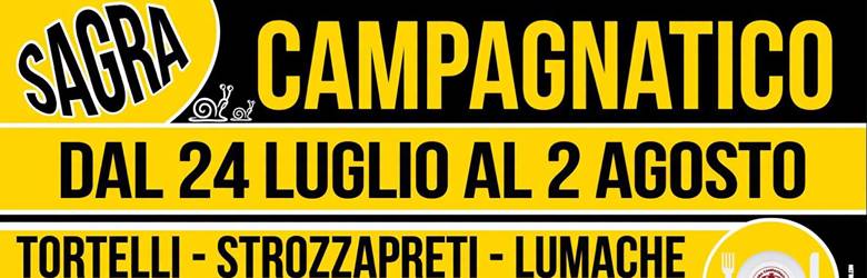 Sagre in Maremma Domenica 26 Luglio 2026