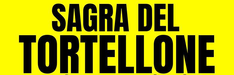 Sagre in Toscana Domenica 5 Luglio