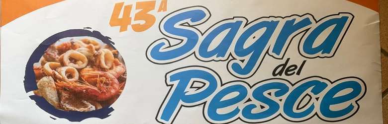 Sagre Livorno Luglio 2026