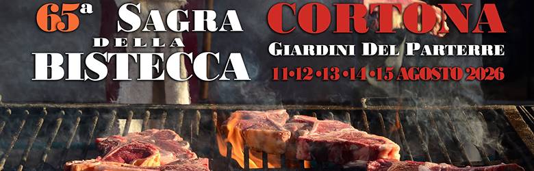 Eventi Arezzo Ferragosto 2026