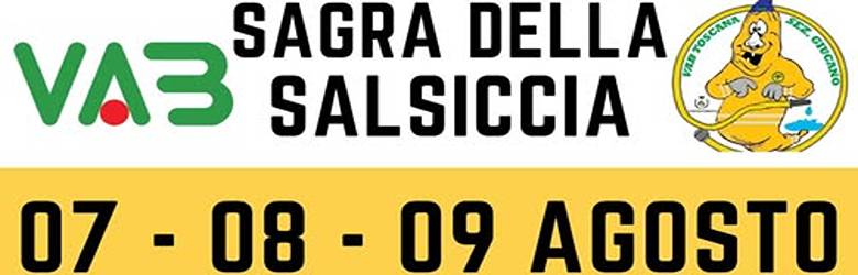 Eventi in Lunigiana Domenica 7 Agosto 2026