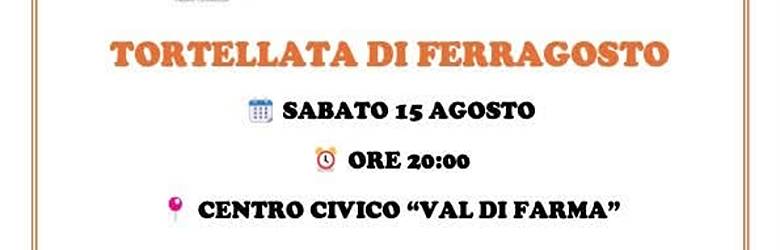 Eventi Roccastrada Ferragosto 2026