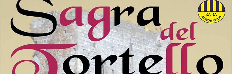 Feste Donoratico Agosto 2026
