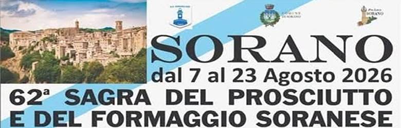 Feste Maremma Agosto 2026