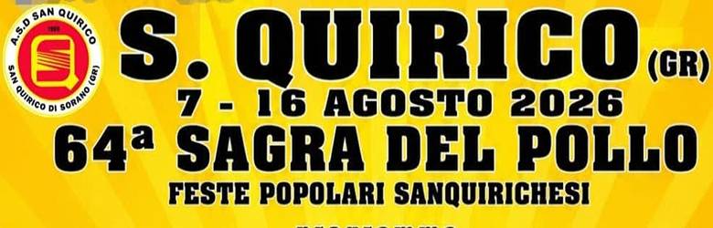 Feste Maremma Ferragosto 2026