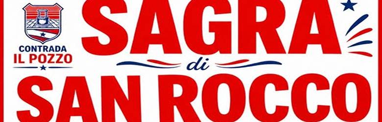Feste Versilia Agosto 2026