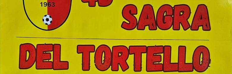 Sagra Riotorto Agosto 2026