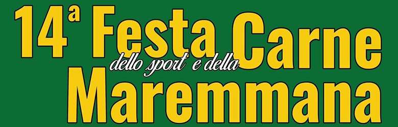 Sagre a Grosseto Estate 2026