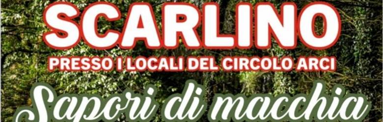 Sagre Grosseto Sabato 15 Agosto 2026