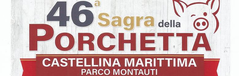 Sagre in Toscana Sabato 22 Agosto 2026