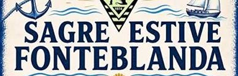 Sagre Orbetello Agosto 2026