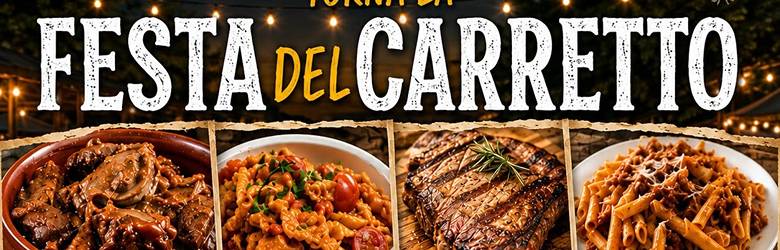Sagre Toscana Domenica 30 Agosto 2026