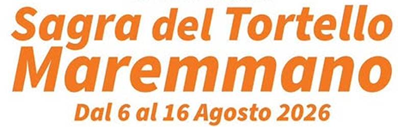 Sagre Toscana Ferragosto 2026