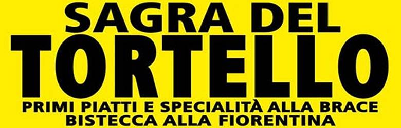 Sagre Toscana Sabato 7 Agosto 2026