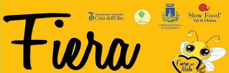 Eventi ad Arezzo Domenica 4 Ottobre 2026