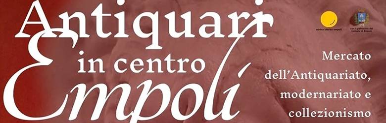 Eventi Empoli Sabato 26 Settembre 2026