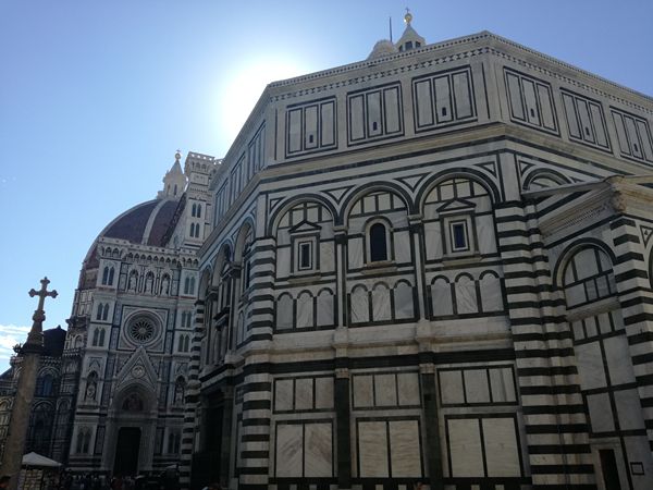 Eventi Firenze Domenica 27 Settembre 2026 Mercati Sagre Feste