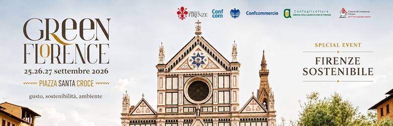 Eventi Firenze Venerdì 25 Settembre 2026