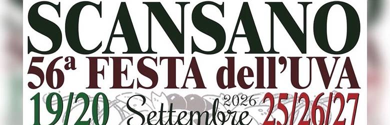 Eventi Grosseto Provincia Domenica 27 Settembre 2026