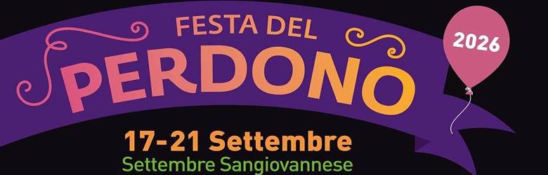 Eventi in Toscana Lunedì 21 Settembre 2026