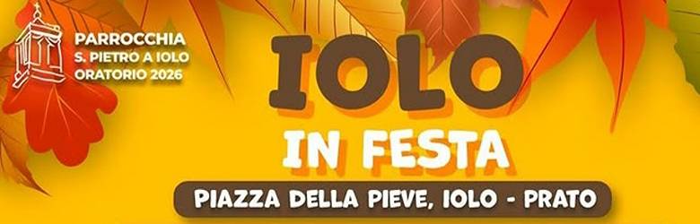Eventi Prato Domenica 20 Settembre 2026