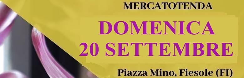 Eventi Provincia di Firenze Settembre 2026