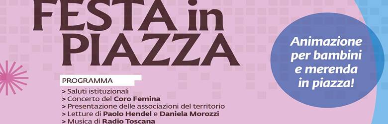Eventi Toscana 21 Settembre 2026