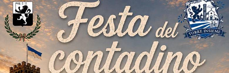 Feste Firenze Domenica 4 Ottobre 2026