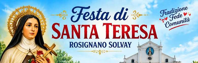 Feste Toscane Domenica 27 Settembre 2026