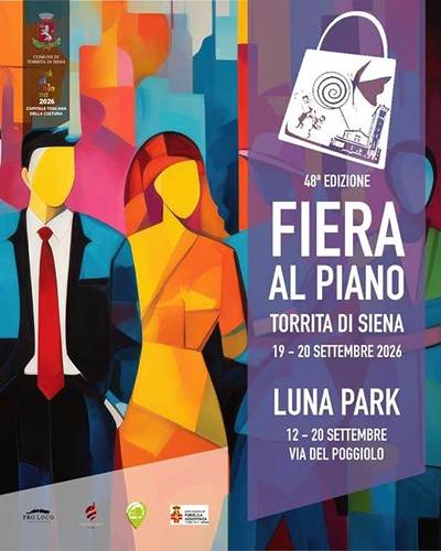 Fiera al Piano a Torrita di Siena 2026
