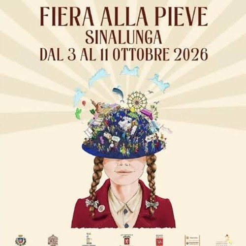 Fiera alla Pieve a Sinalunga 2026