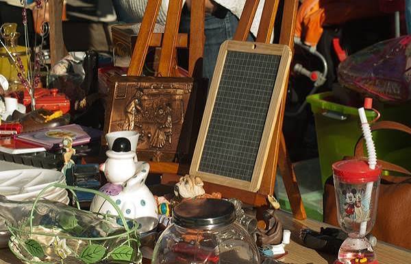 Fiera Antiquaria Arezzo Settembre 2026