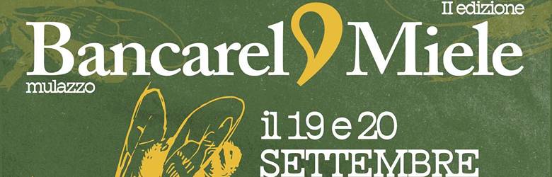 Fiera del Miele della Lunigiana Dop
