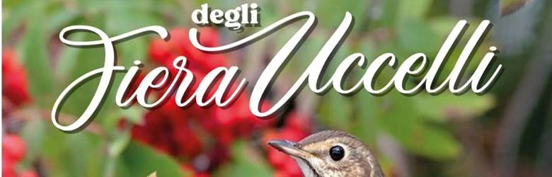 Fiere Toscane Domenica 27 Settembre 2026