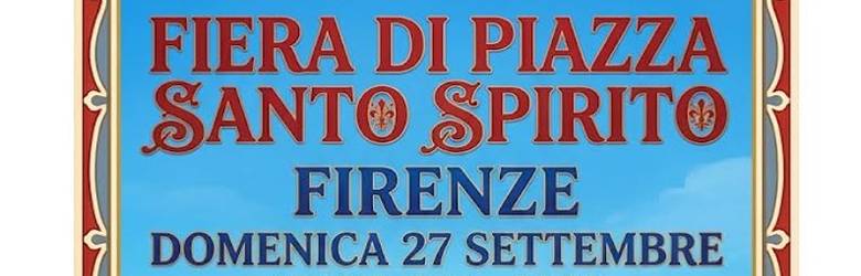Mercati a Firenze Domenica 27 Settembre 2026